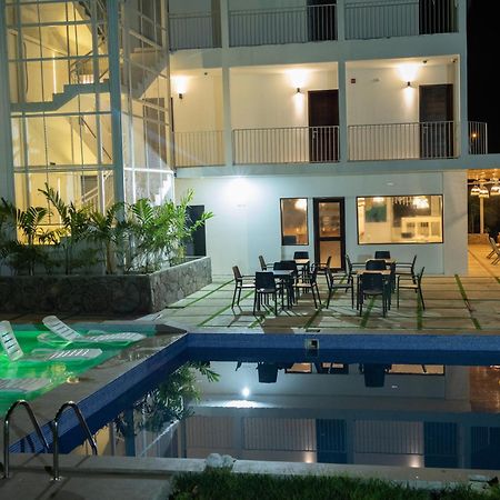 Hotel Pedasi Nature Paradise Pedasi Town エクステリア 写真