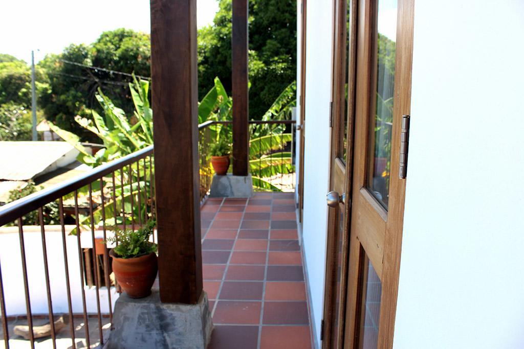 Hotel Pedasi Nature Paradise Pedasi Town エクステリア 写真